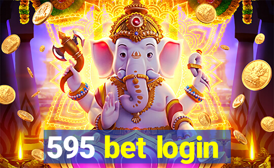 595 bet login