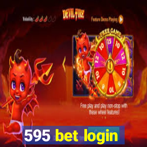 595 bet login