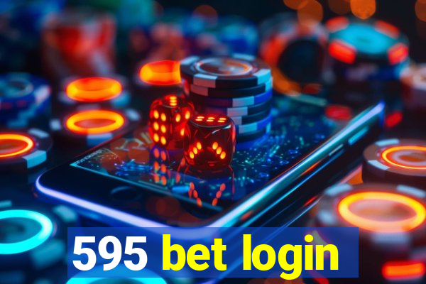 595 bet login