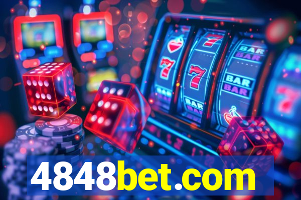 4848bet.com