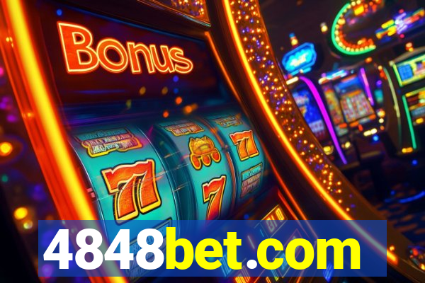 4848bet.com