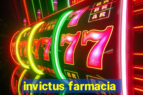 invictus farmacia