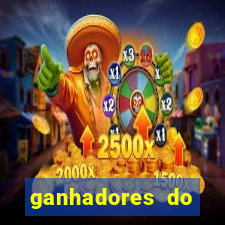 ganhadores do bol茫o do neneu