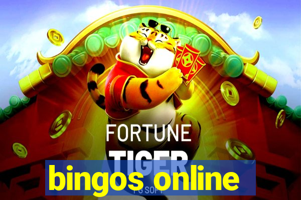 bingos online