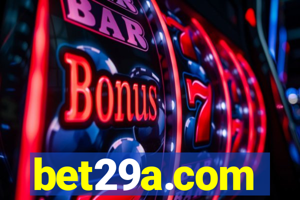 bet29a.com