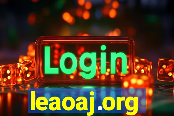 leaoaj.org