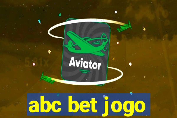 abc bet jogo