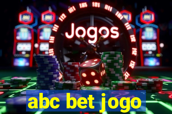 abc bet jogo