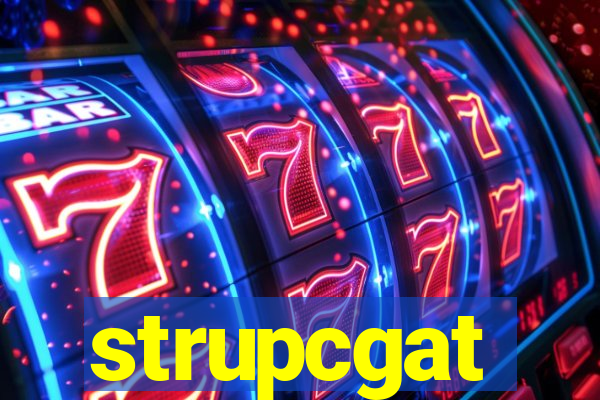 strupcgat