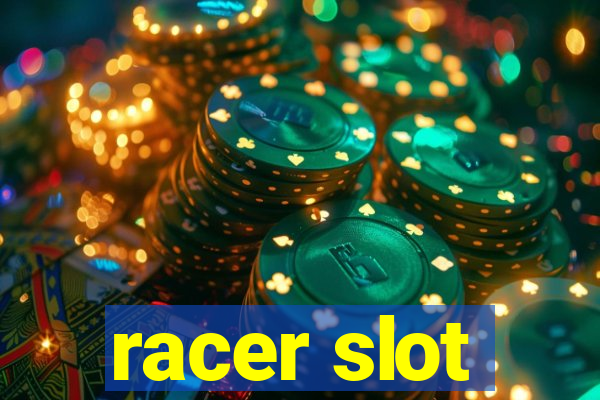 racer slot