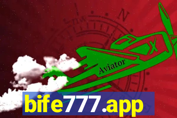 bife777.app