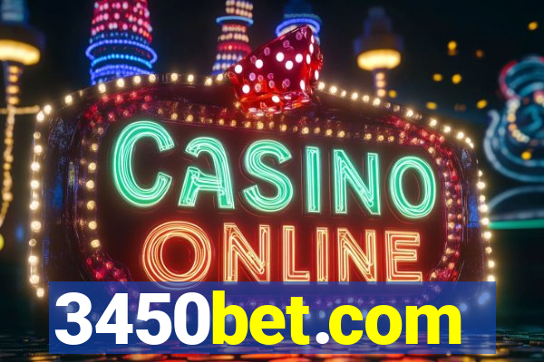 3450bet.com