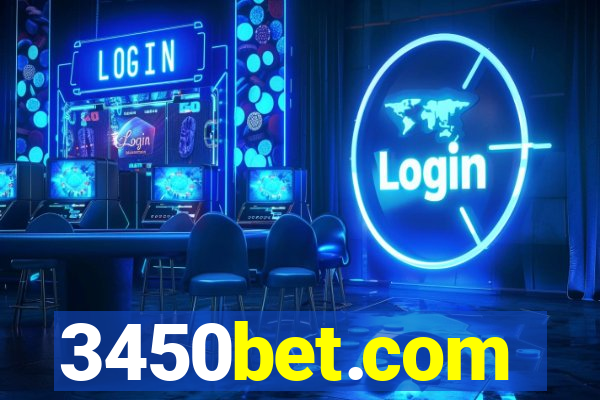 3450bet.com