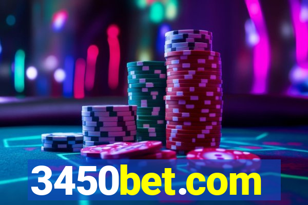 3450bet.com