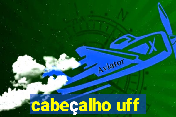 cabeçalho uff