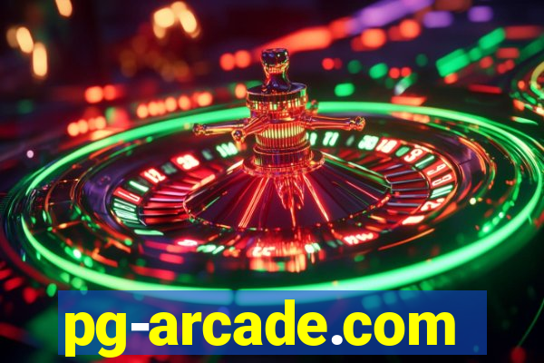 pg-arcade.com