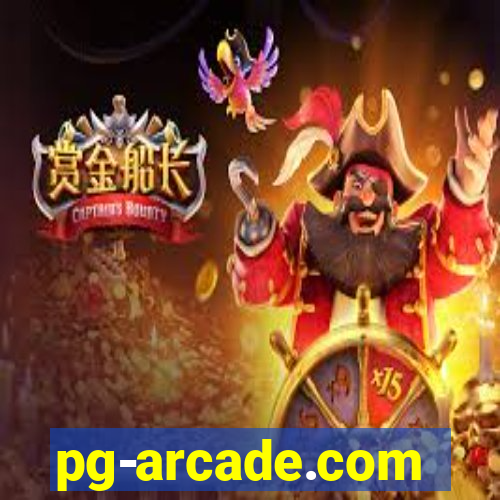 pg-arcade.com