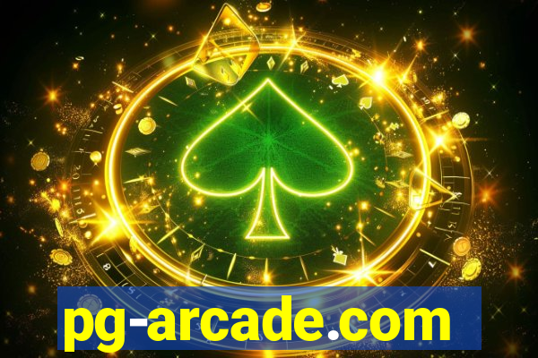 pg-arcade.com