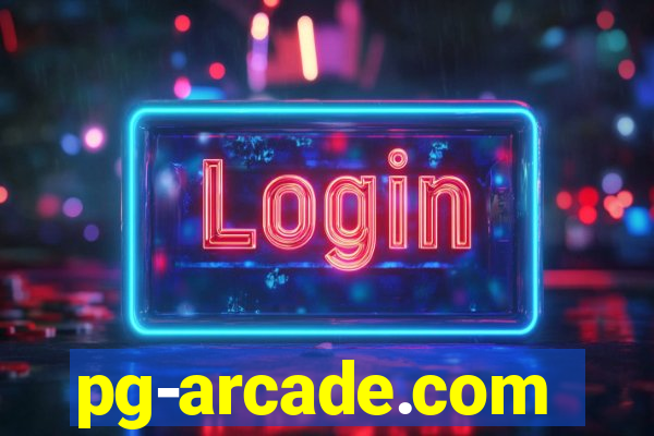 pg-arcade.com