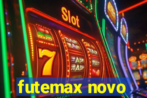 futemax novo