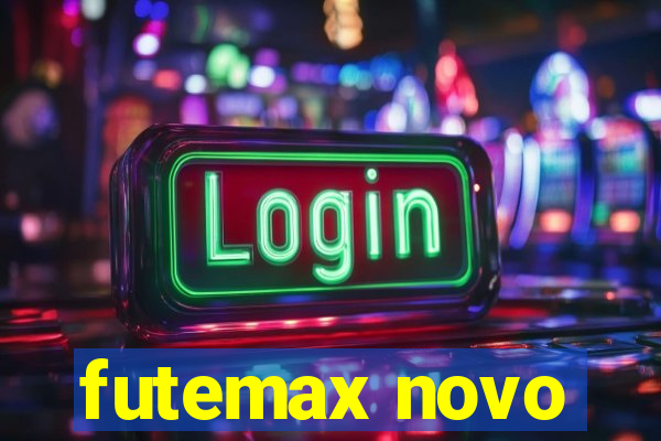 futemax novo