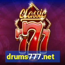 drums777.net