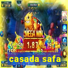 casada safa