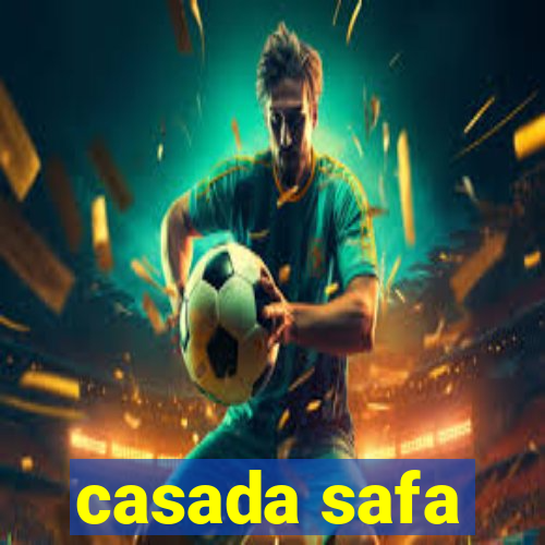 casada safa