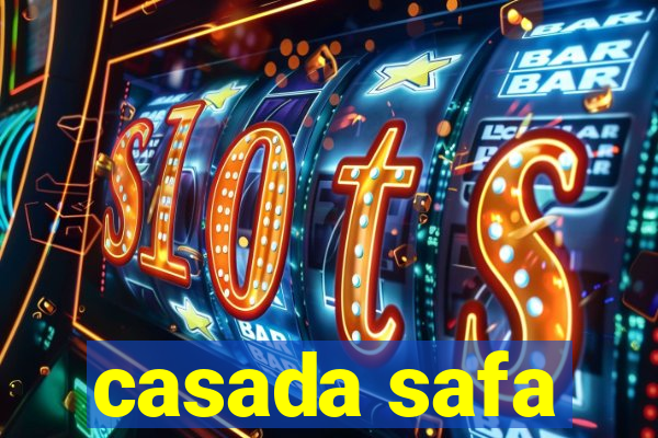 casada safa