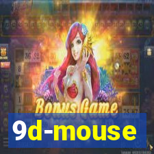 9d-mouse