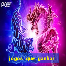 jogos que ganhar dinheiro online