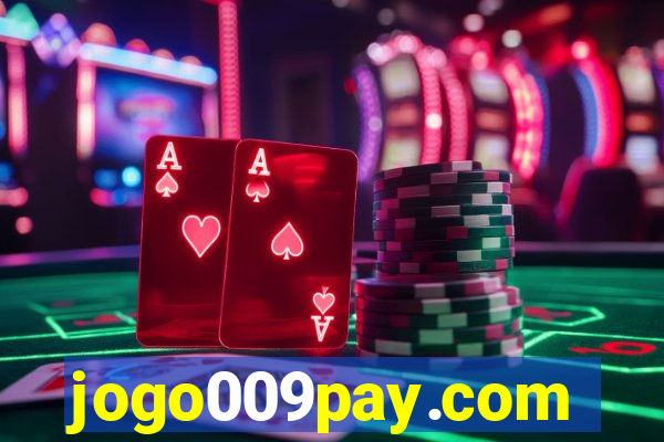 jogo009pay.com