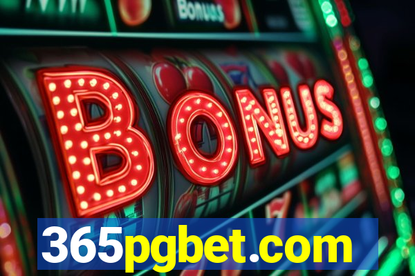 365pgbet.com