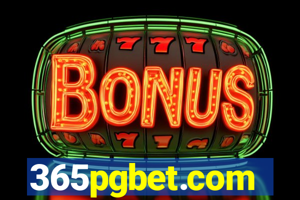 365pgbet.com