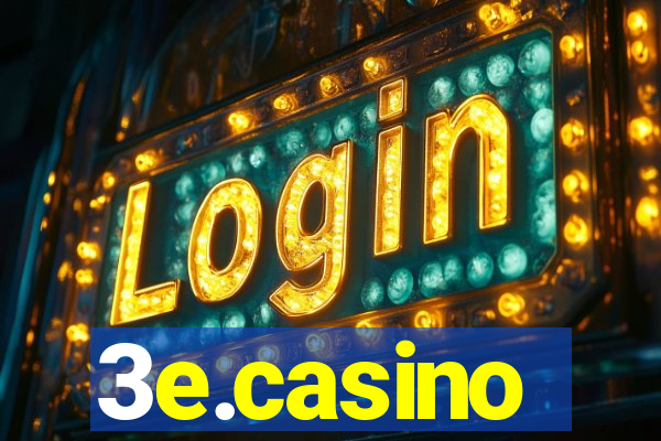 3e.casino