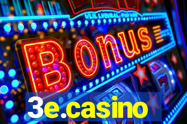 3e.casino