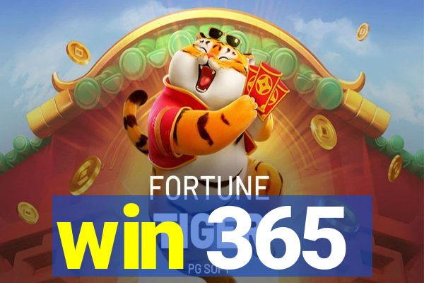 win 365