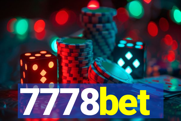 7778bet