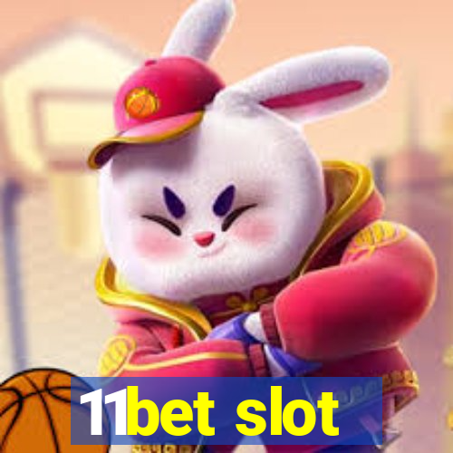 11bet slot