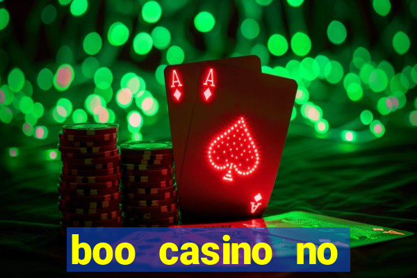 boo casino no deposit bonus codes