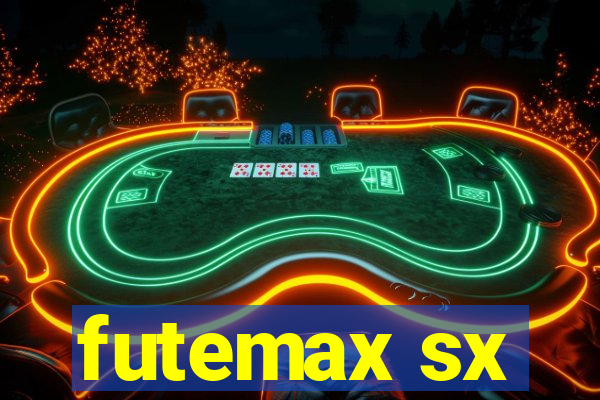 futemax sx