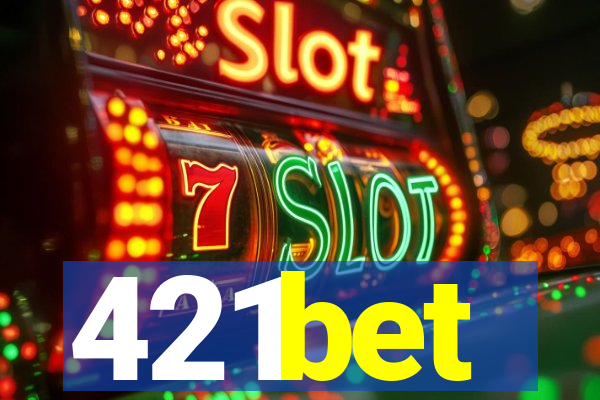 421bet