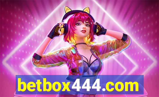 betbox444.com