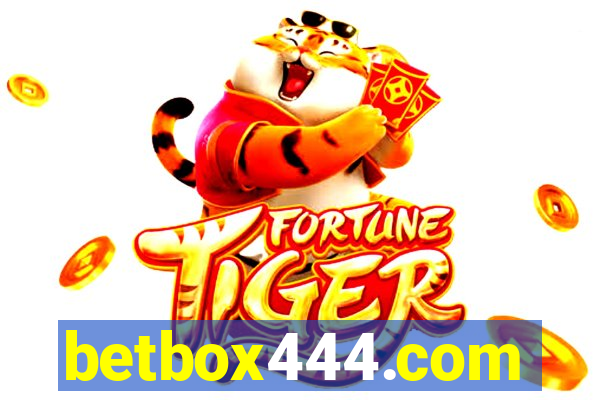 betbox444.com