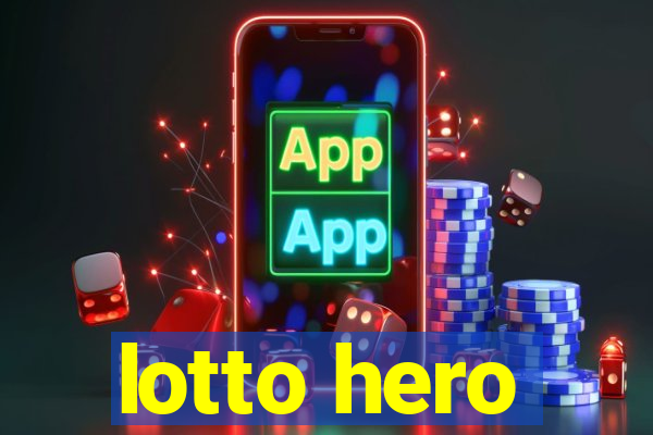 lotto hero