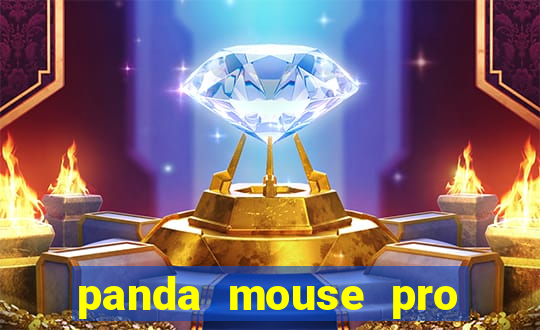 panda mouse pro 2.3 6