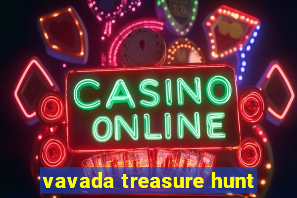 vavada treasure hunt