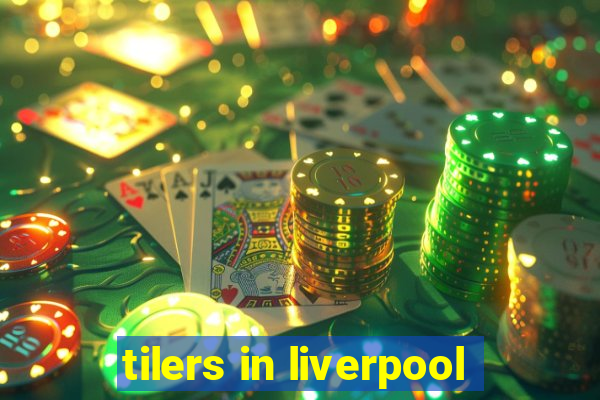 tilers in liverpool