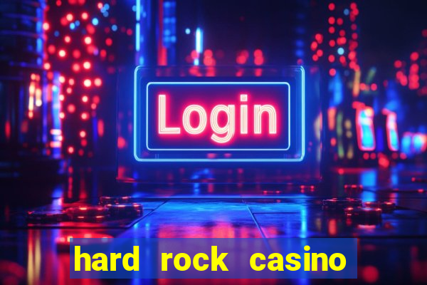 hard rock casino and hotel biloxi mississippi