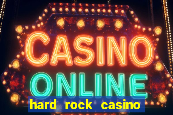 hard rock casino and hotel biloxi mississippi